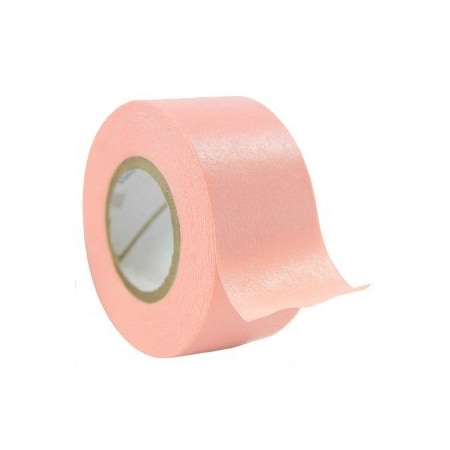 Precision Dynamics Time Tape, 1" Core, 1" Wide, Pink, 6/cs, 6PK 512502-P